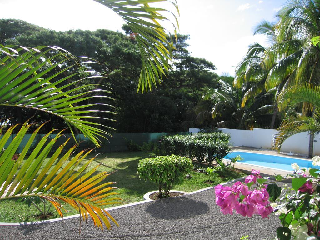 Villa Osumare Guest House Flic-en-Flacq Pokój zdjęcie